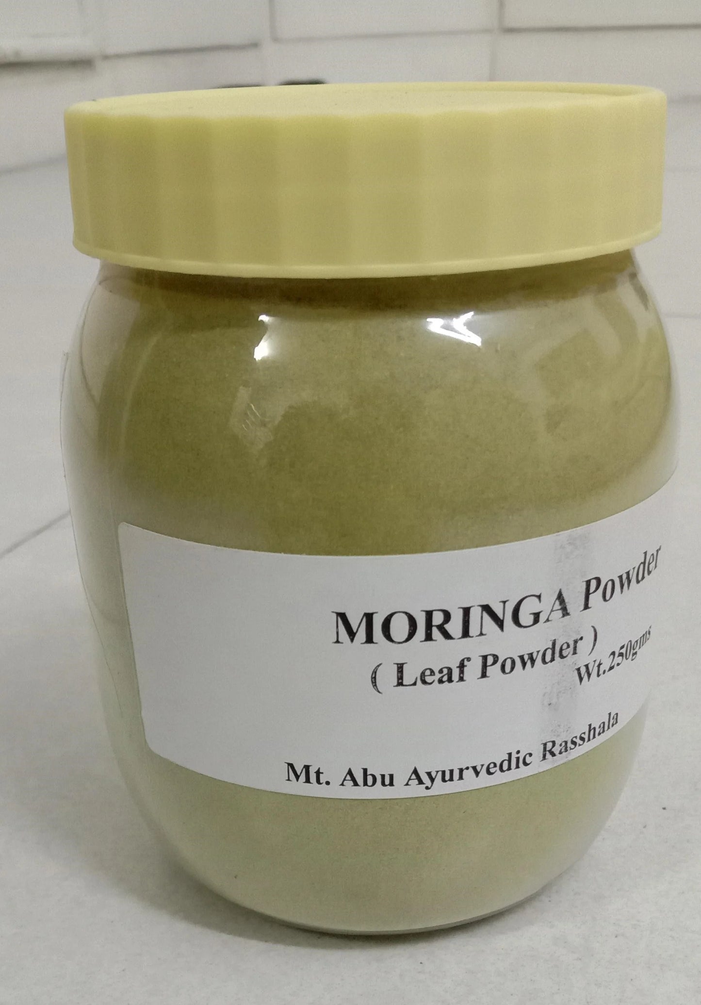 Moringa Powder