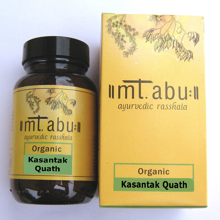 Kasantak Quath