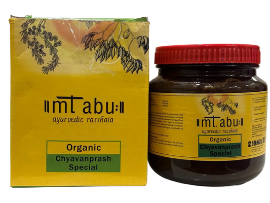 Chyavanprash Special
