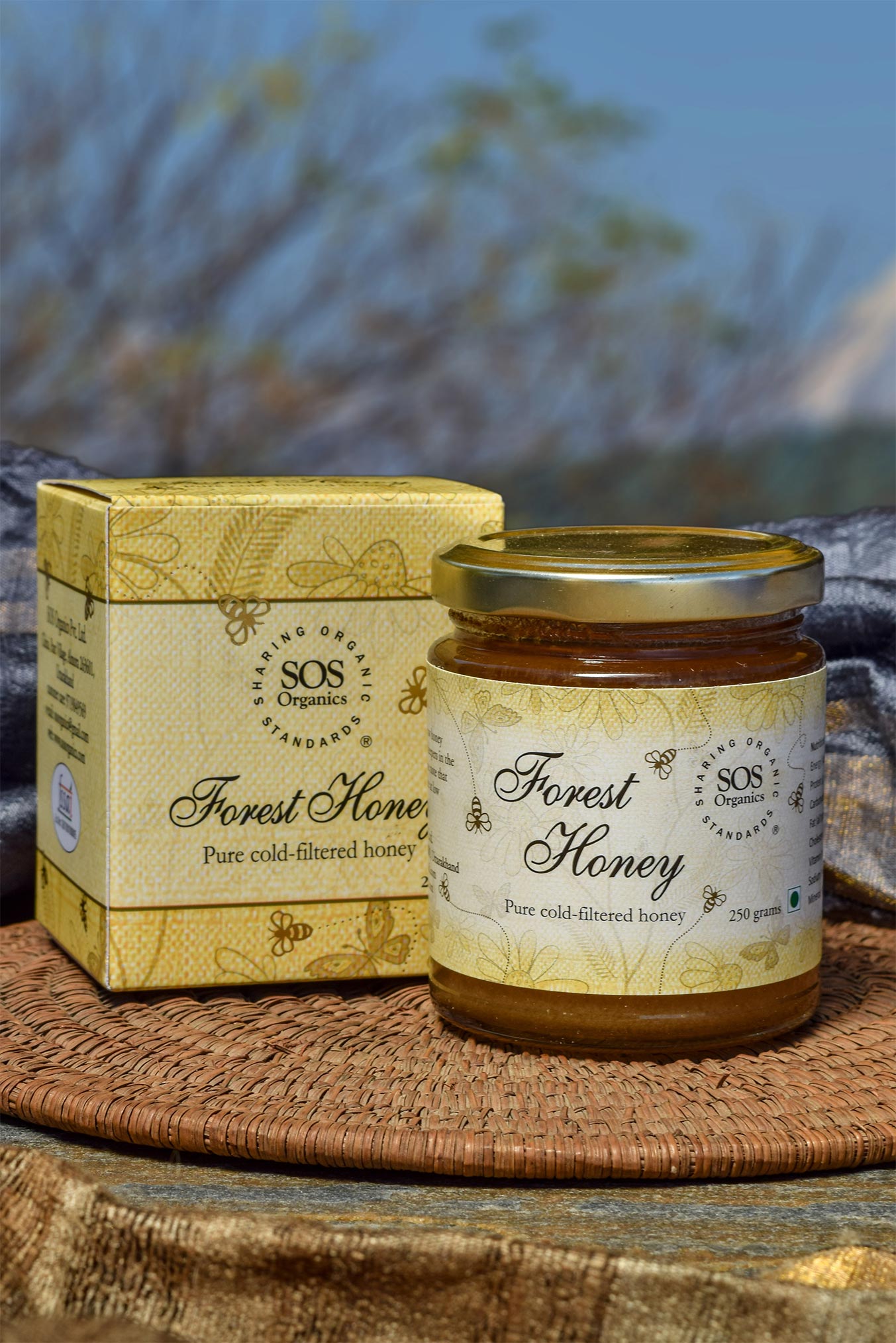 Forest Honey