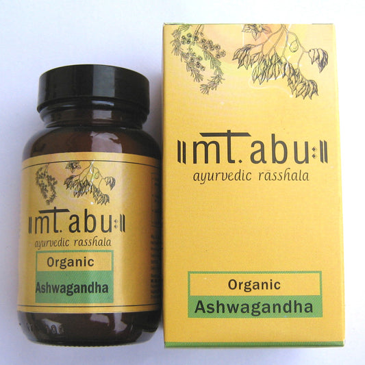 Ashwagandha