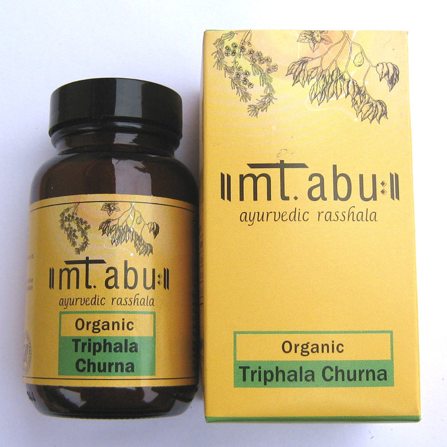 Triphala Churna